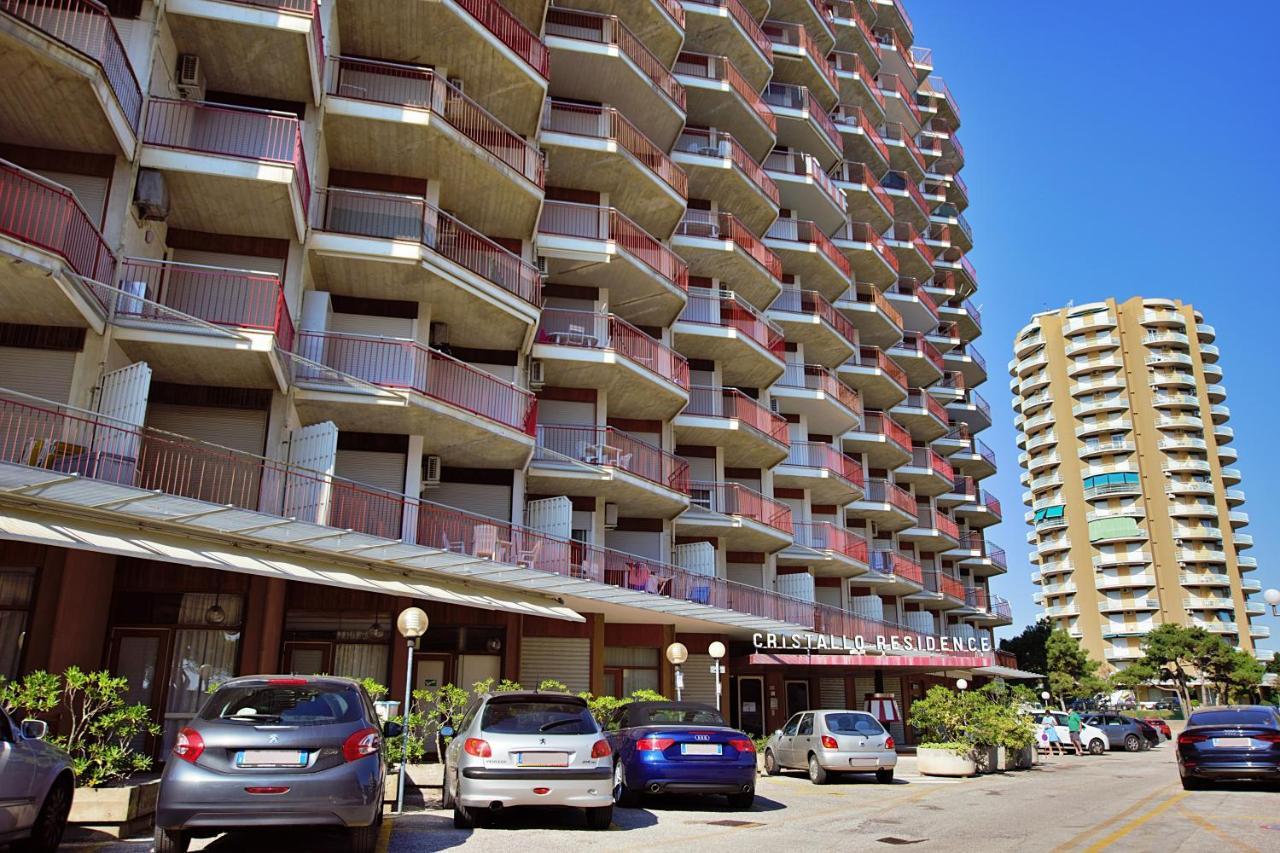 Condominio Cristallo Lignano Sabbiadoro Exterior photo